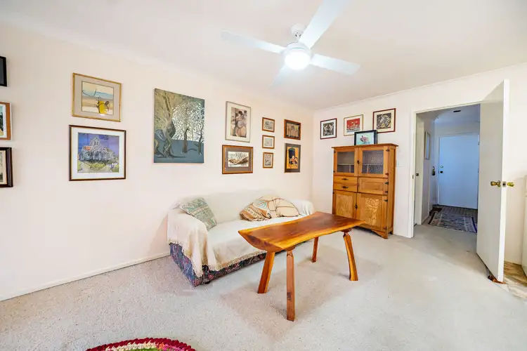 Fifth view of Homely unit listing, 3/95 Albert Street, Taree NSW 2430