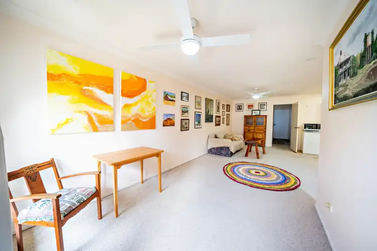 Sixth view of Homely unit listing, 3/95 Albert Street, Taree NSW 2430