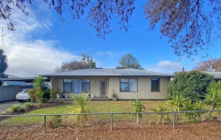 3 Sandstone Avenue, Naracoorte SA 5271
