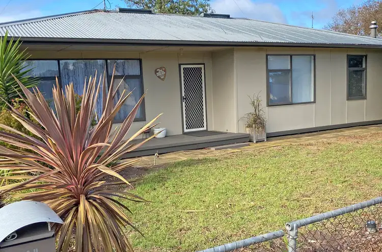 Second view of Homely house listing, 3 Sandstone Avenue, Naracoorte SA 5271
