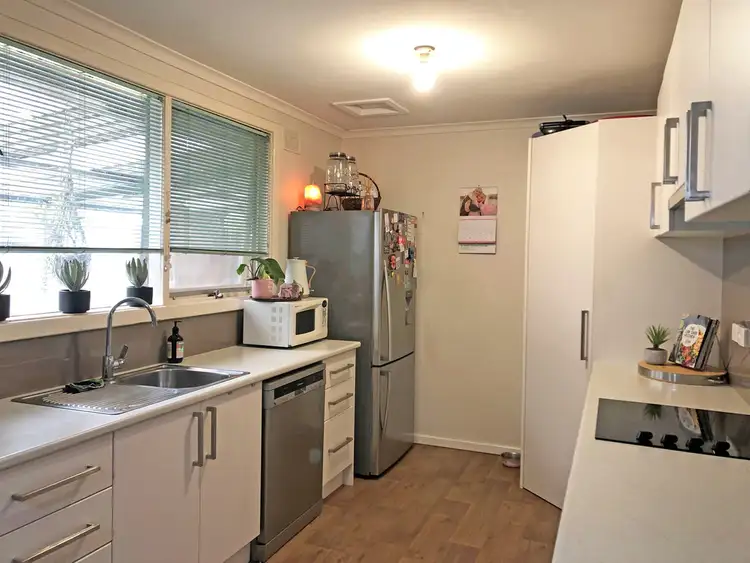 Third view of Homely house listing, 3 Sandstone Avenue, Naracoorte SA 5271