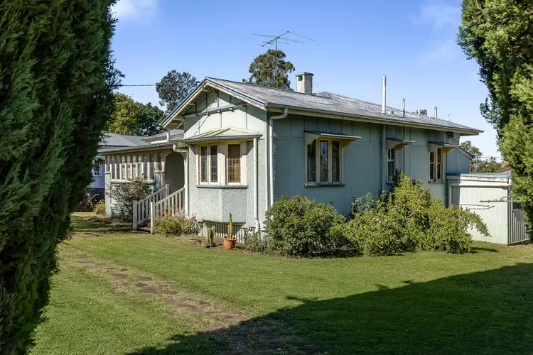 Third view of Homely house listing, 6 Lochel Street, Mount Lofty QLD 4350