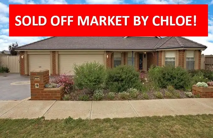 Main view of Homely house listing, 4 Foxzami Lane, Kurunjang VIC 3337