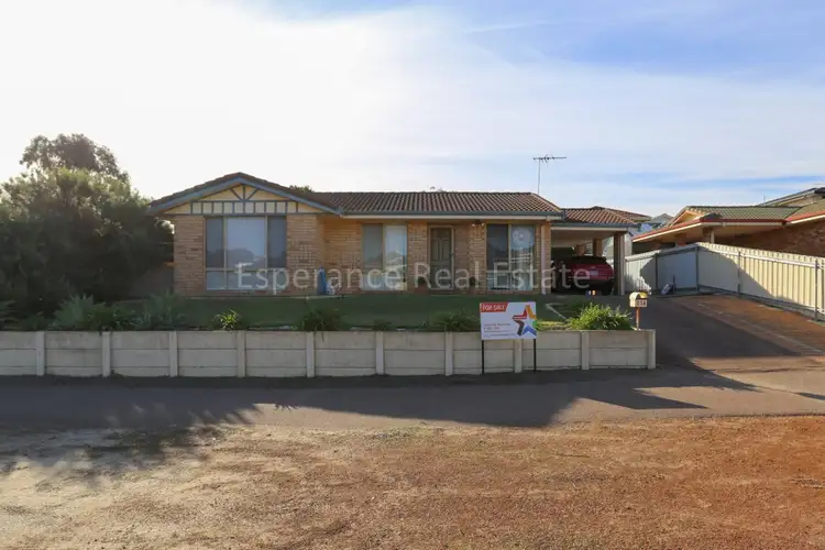 Main view of Homely house listing, 21A Phillips Street, West Beach WA 6450