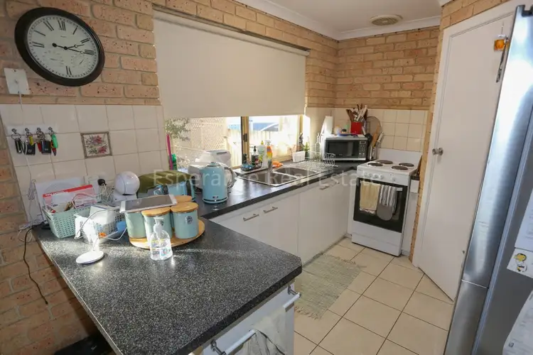 Fourth view of Homely house listing, 21A Phillips Street, West Beach WA 6450