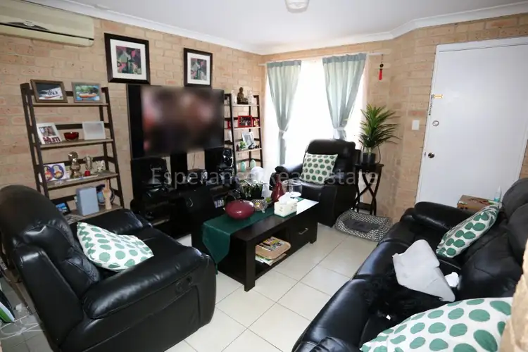 Fifth view of Homely house listing, 21A Phillips Street, West Beach WA 6450