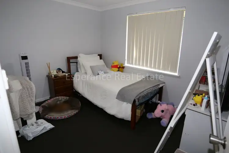 Sixth view of Homely house listing, 21A Phillips Street, West Beach WA 6450