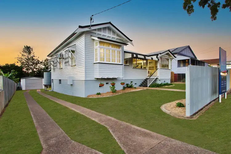 80 Brisbane Road, East Ipswich QLD 4305