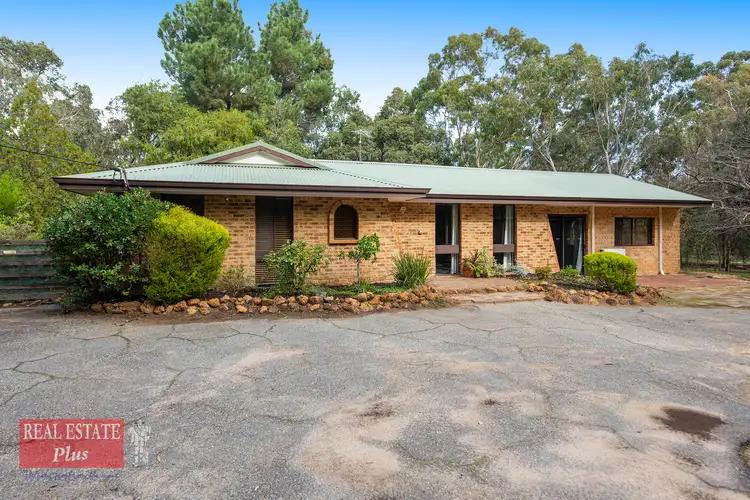 995 Rosedale Road, Chidlow WA 6556