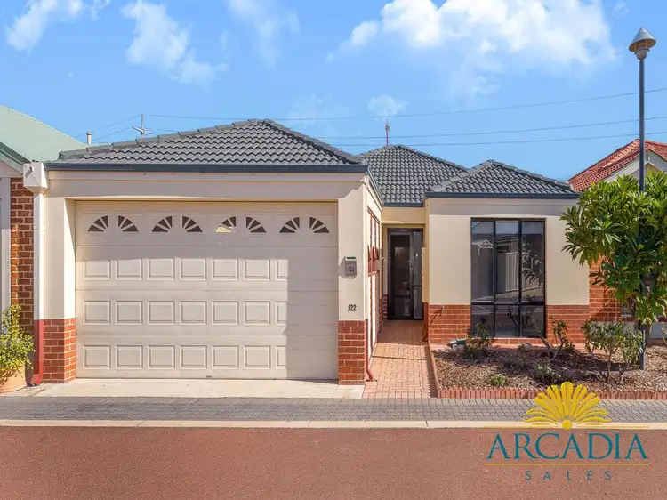 122 / 99 Burslem Drive, Maddington WA 6109