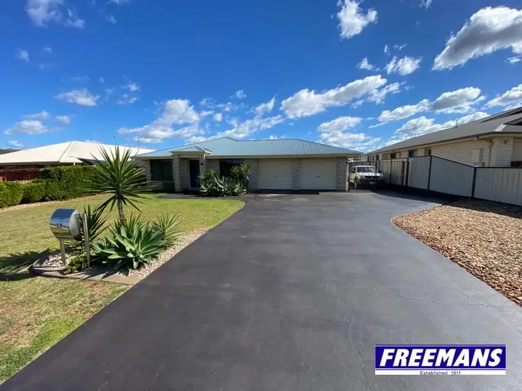 Second view of Homely house listing, 17 Tessmanns Road, Kingaroy QLD 4610