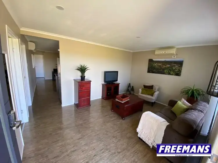 Third view of Homely house listing, 17 Tessmanns Road, Kingaroy QLD 4610