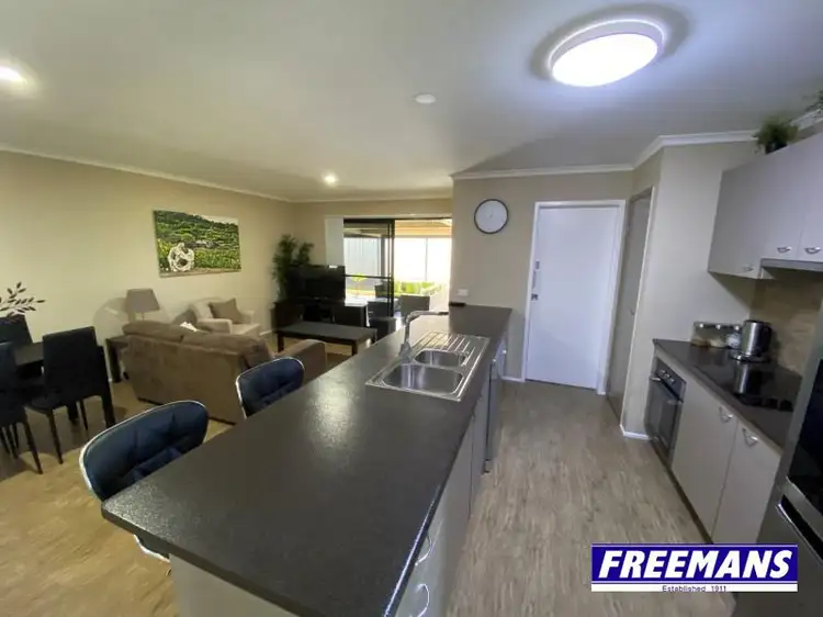 Fifth view of Homely house listing, 17 Tessmanns Road, Kingaroy QLD 4610