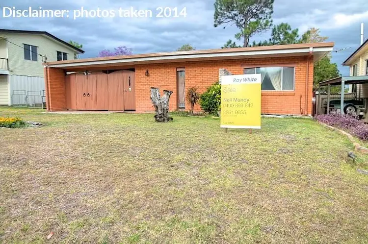 Third view of Homely house listing, 12 Loveanius Street, Silkstone QLD 4304