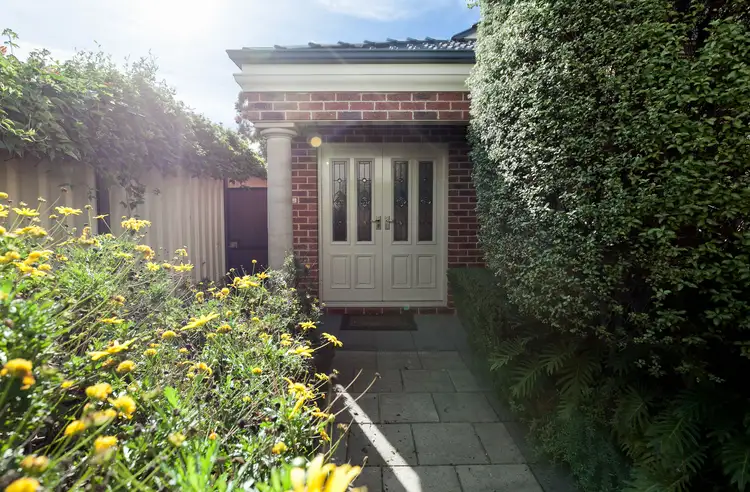 Fourth view of Homely house listing, 5/744 Canning Highway, Applecross WA 6153