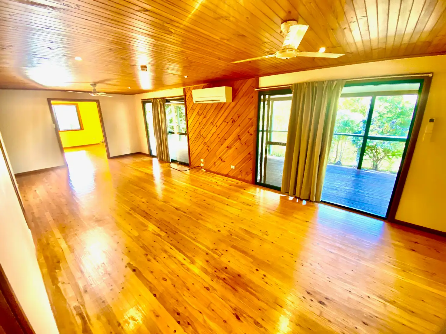 Main view of Homely house listing, 679 CREEVEY DR, Captain Creek QLD 4677