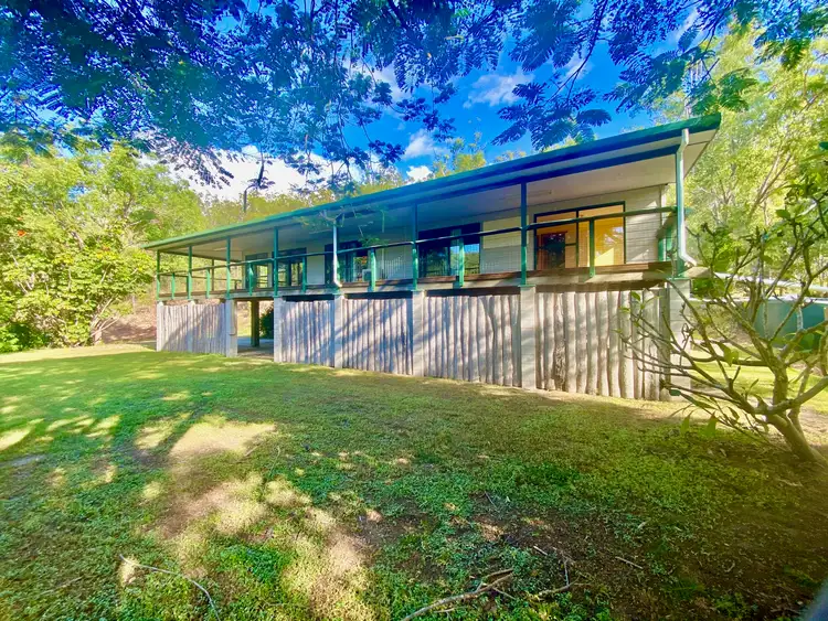 Third view of Homely house listing, 679 CREEVEY DR, Captain Creek QLD 4677