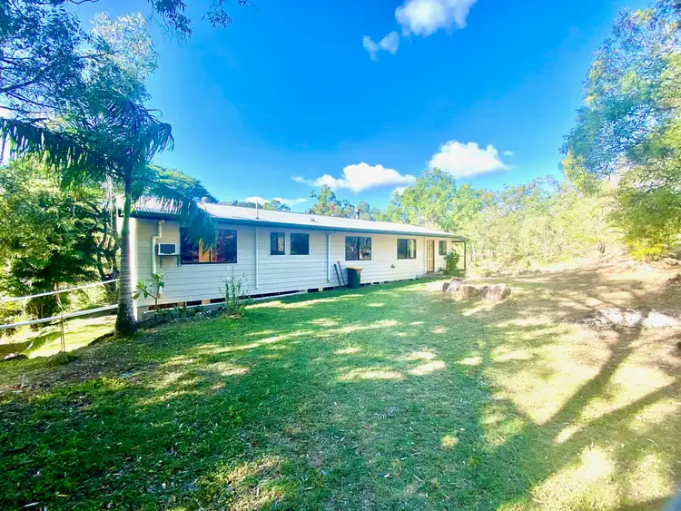 Fifth view of Homely house listing, 679 CREEVEY DR, Captain Creek QLD 4677