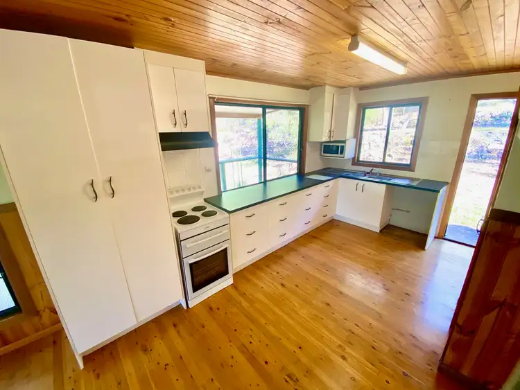 Sixth view of Homely house listing, 679 CREEVEY DR, Captain Creek QLD 4677