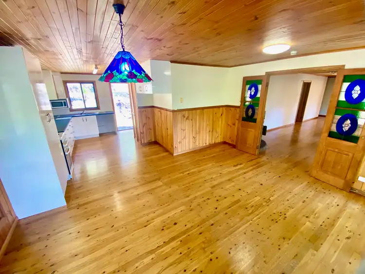 Seventh view of Homely house listing, 679 CREEVEY DR, Captain Creek QLD 4677