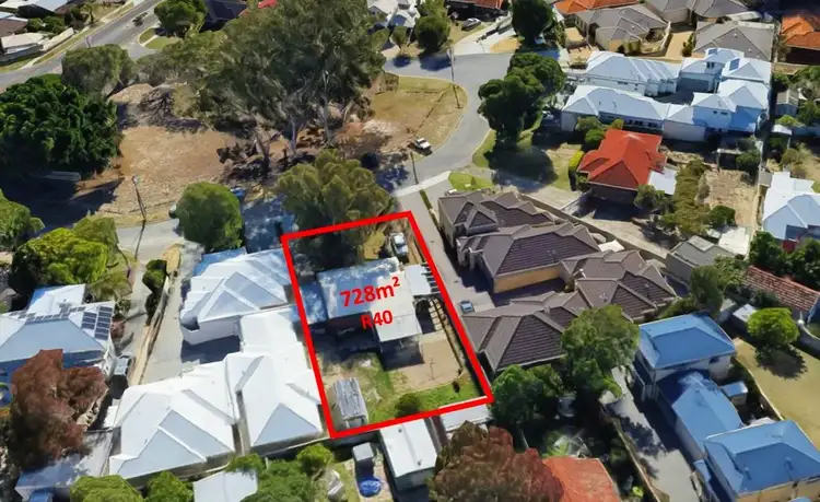 17 Rye Place, Nollamara WA 6061