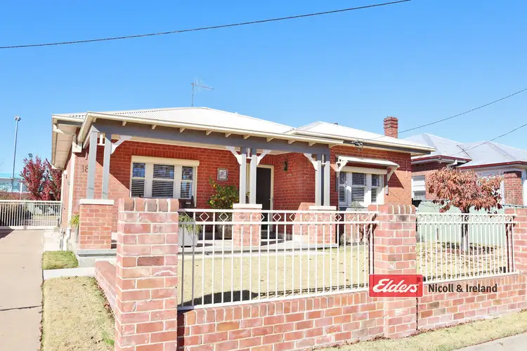 18 George Street, Bathurst NSW 2795