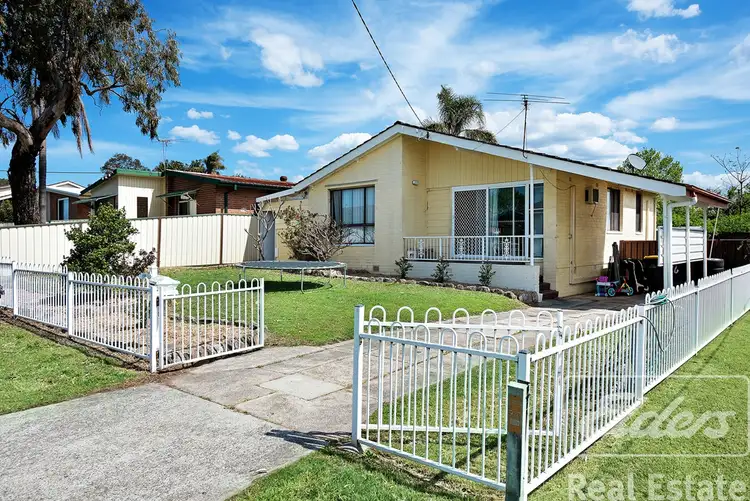 Second view of Homely house listing, 16 Gostwych Avenue, Woodberry NSW 2322