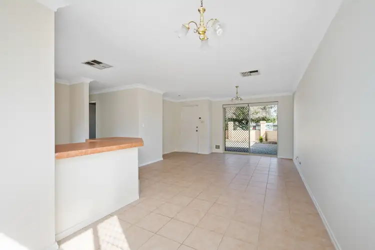 Second view of Homely villa listing, 2/4-12 Ayer Road, Queens Park WA 6107