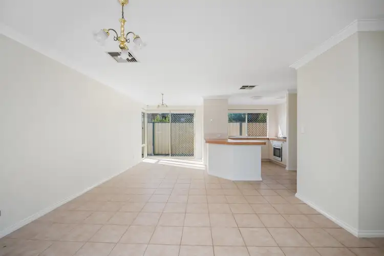 Third view of Homely villa listing, 2/4-12 Ayer Road, Queens Park WA 6107