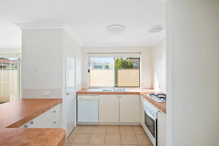 Fourth view of Homely villa listing, 2/4-12 Ayer Road, Queens Park WA 6107