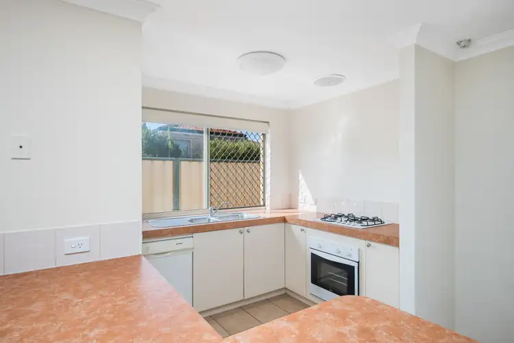 Fifth view of Homely villa listing, 2/4-12 Ayer Road, Queens Park WA 6107