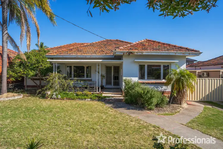 215 Loftus Street, Leederville WA 6007