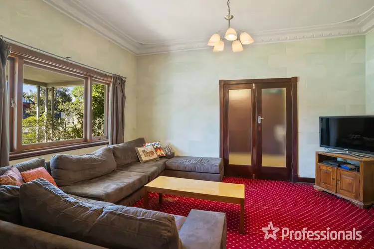 Third view of Homely house listing, 215 Loftus Street, Leederville WA 6007