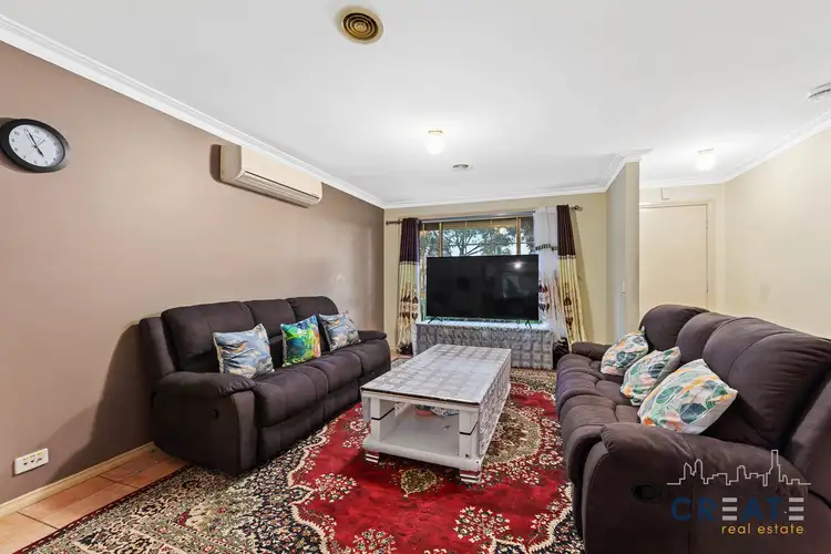 Third view of Homely house listing, 1/141 Sunshine Avenue, St Albans VIC 3021