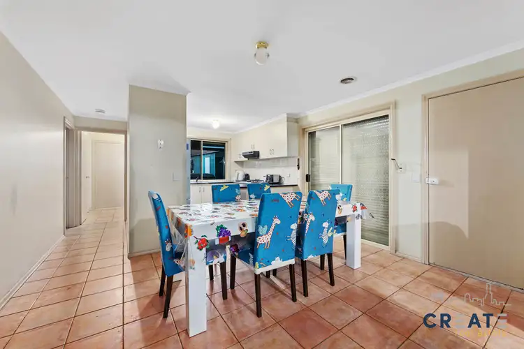 Fourth view of Homely house listing, 1/141 Sunshine Avenue, St Albans VIC 3021