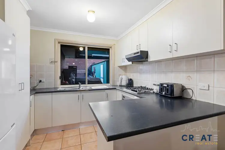 Fifth view of Homely house listing, 1/141 Sunshine Avenue, St Albans VIC 3021