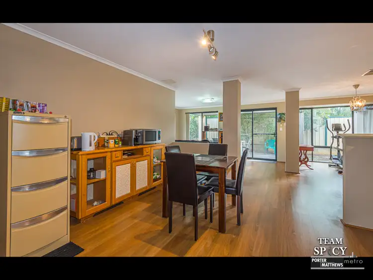 Fourth view of Homely house listing, 17A Arnott Court, Kelmscott WA 6111