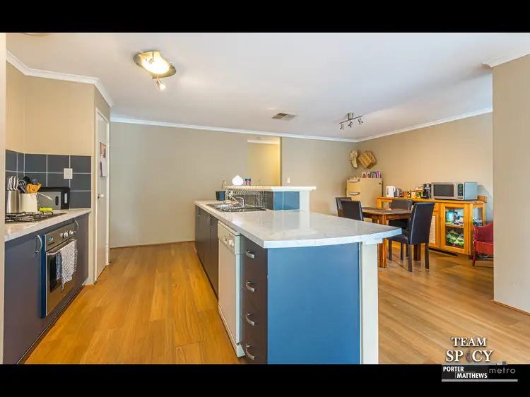 Fifth view of Homely house listing, 17A Arnott Court, Kelmscott WA 6111