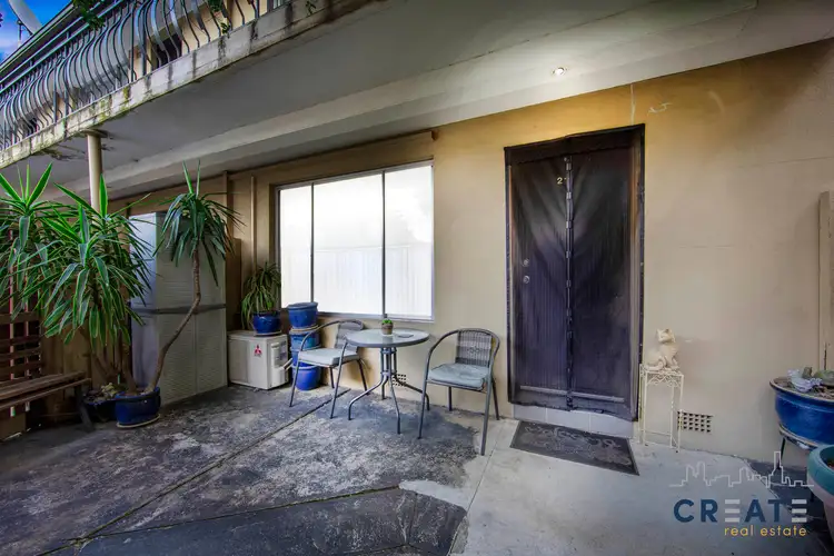 Second view of Homely house listing, 21/2-4 The Gables, Albion VIC 3020