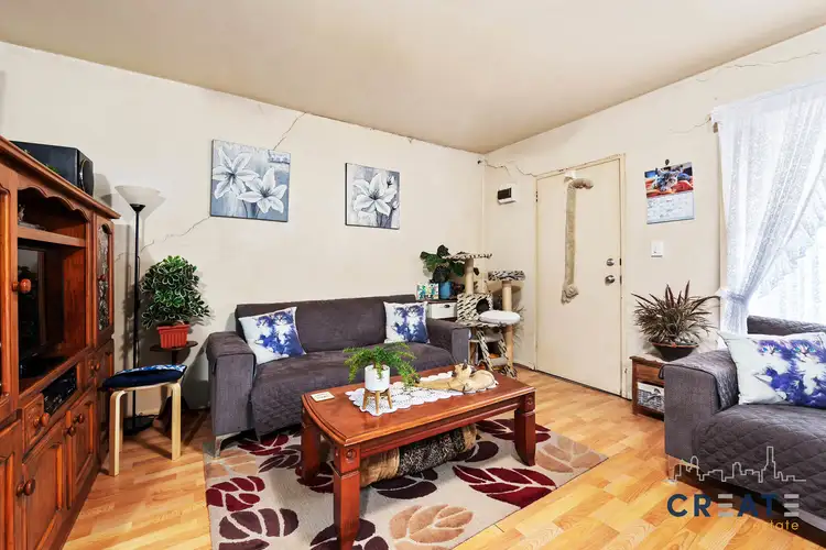 Fourth view of Homely house listing, 21/2-4 The Gables, Albion VIC 3020