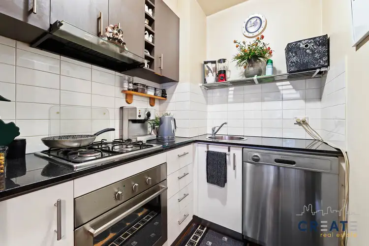 Fifth view of Homely house listing, 21/2-4 The Gables, Albion VIC 3020