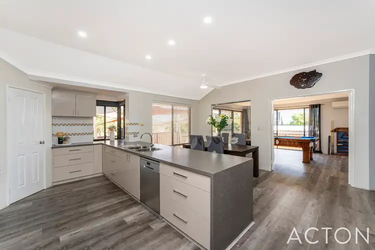 Second view of Homely house listing, 13 Winya Way, Falcon WA 6210