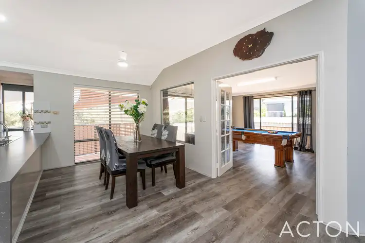 Third view of Homely house listing, 13 Winya Way, Falcon WA 6210