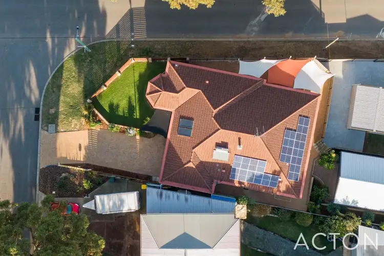 Fifth view of Homely house listing, 13 Winya Way, Falcon WA 6210