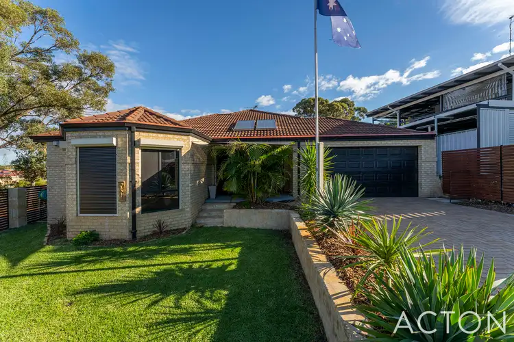 Seventh view of Homely house listing, 13 Winya Way, Falcon WA 6210