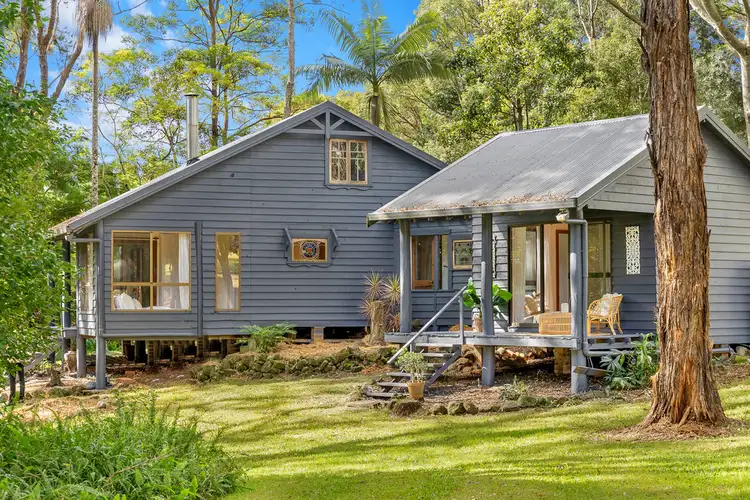 173 Fowlers Lane, Bangalow NSW 2479