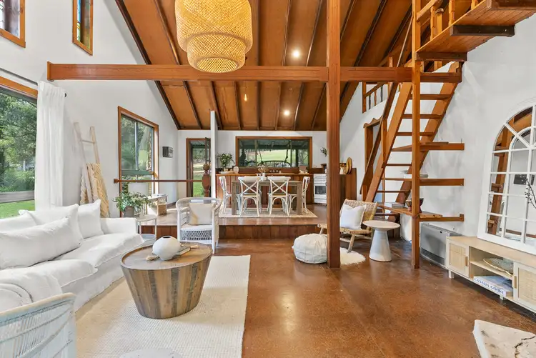 Fifth view of Homely rural property listing, 173 Fowlers Lane, Bangalow NSW 2479