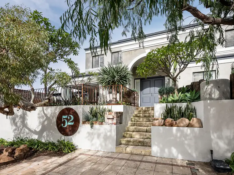 52 Haldane Street, Mount Claremont WA 6010