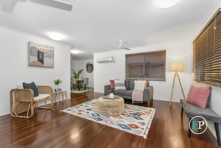Second view of Homely house listing, 41 Marcel Street, Kirwan QLD 4817