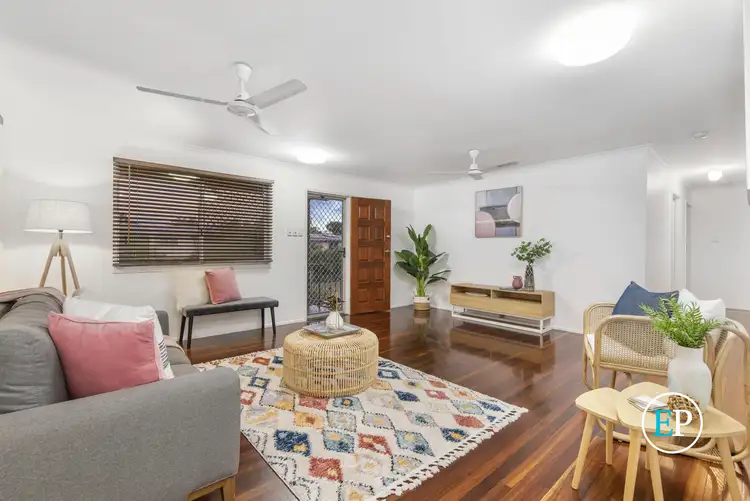Third view of Homely house listing, 41 Marcel Street, Kirwan QLD 4817